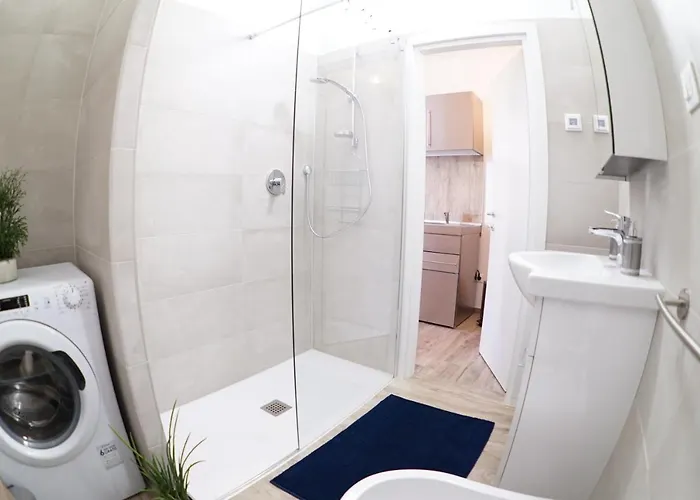 Apartment Life & Bike