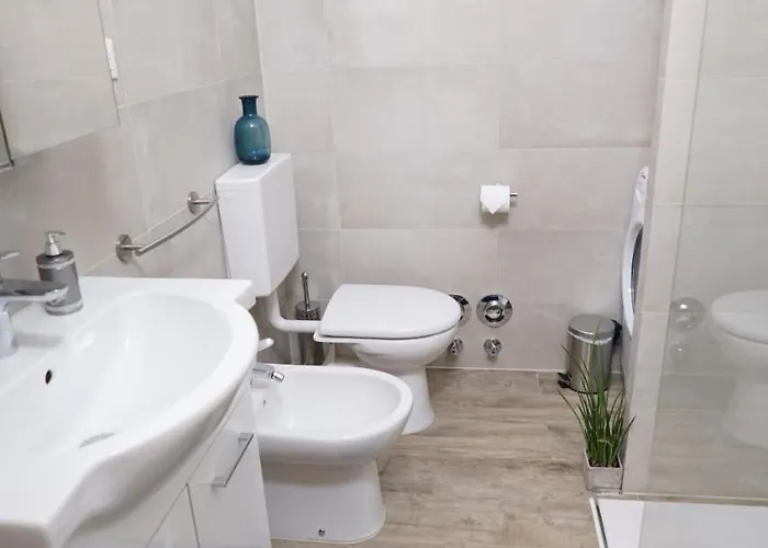 Life & Bike Apartment Bozen