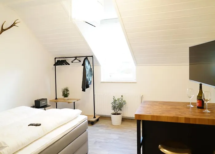 Life & Bike Apartment Bozen