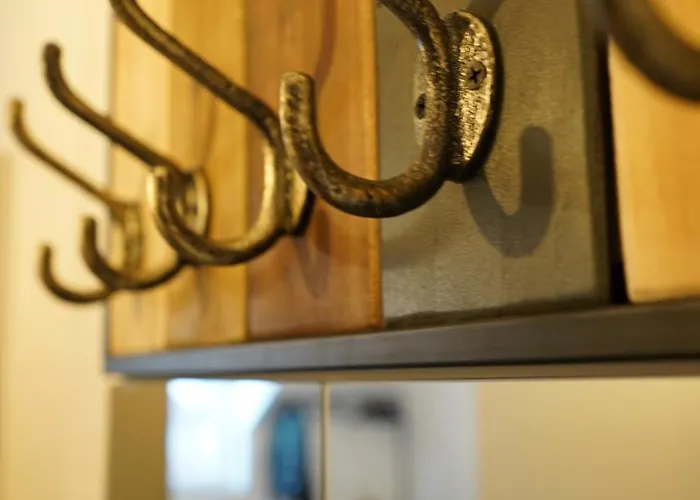 Life & Bike Apartment Bozen